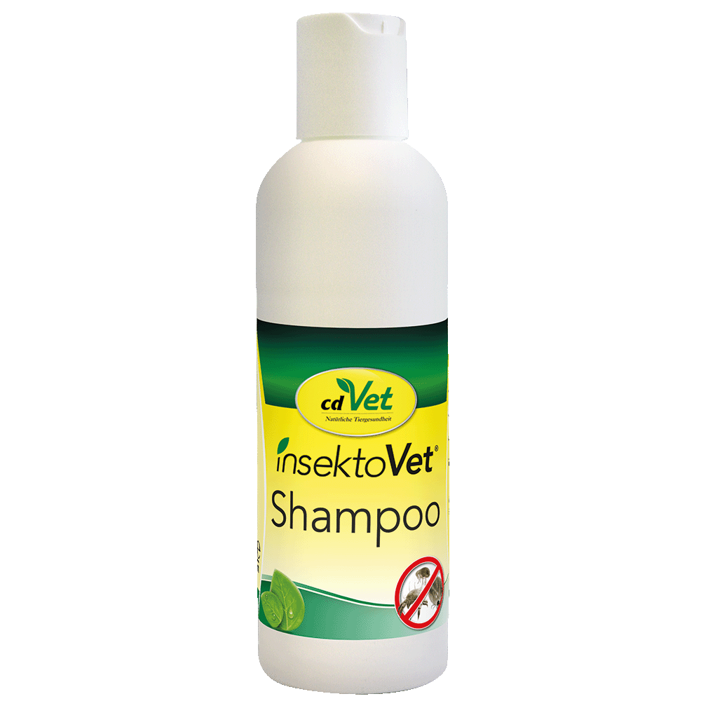 insectoVet Shampoo 100ml