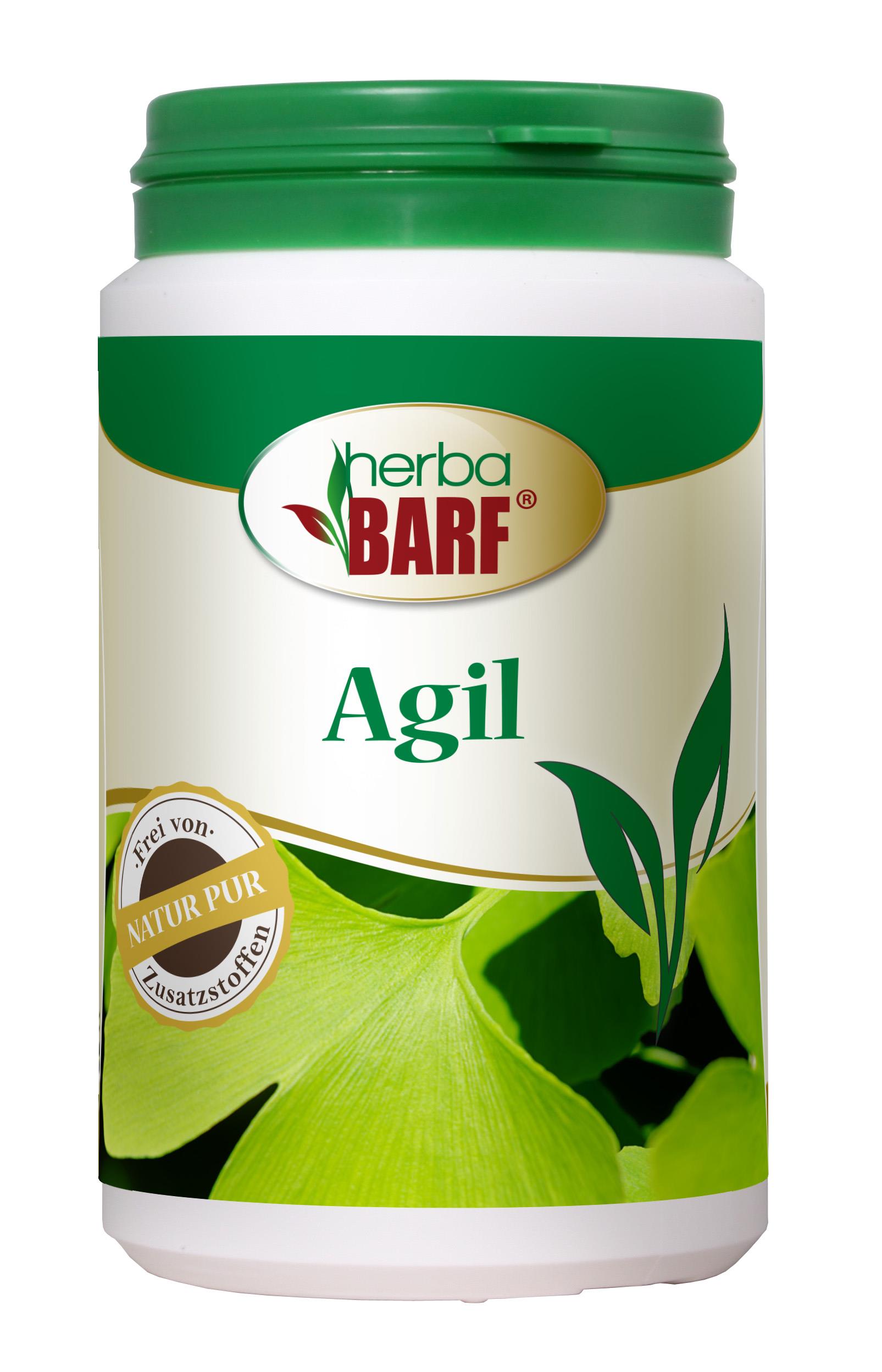 herbaBARF Agil 120 g