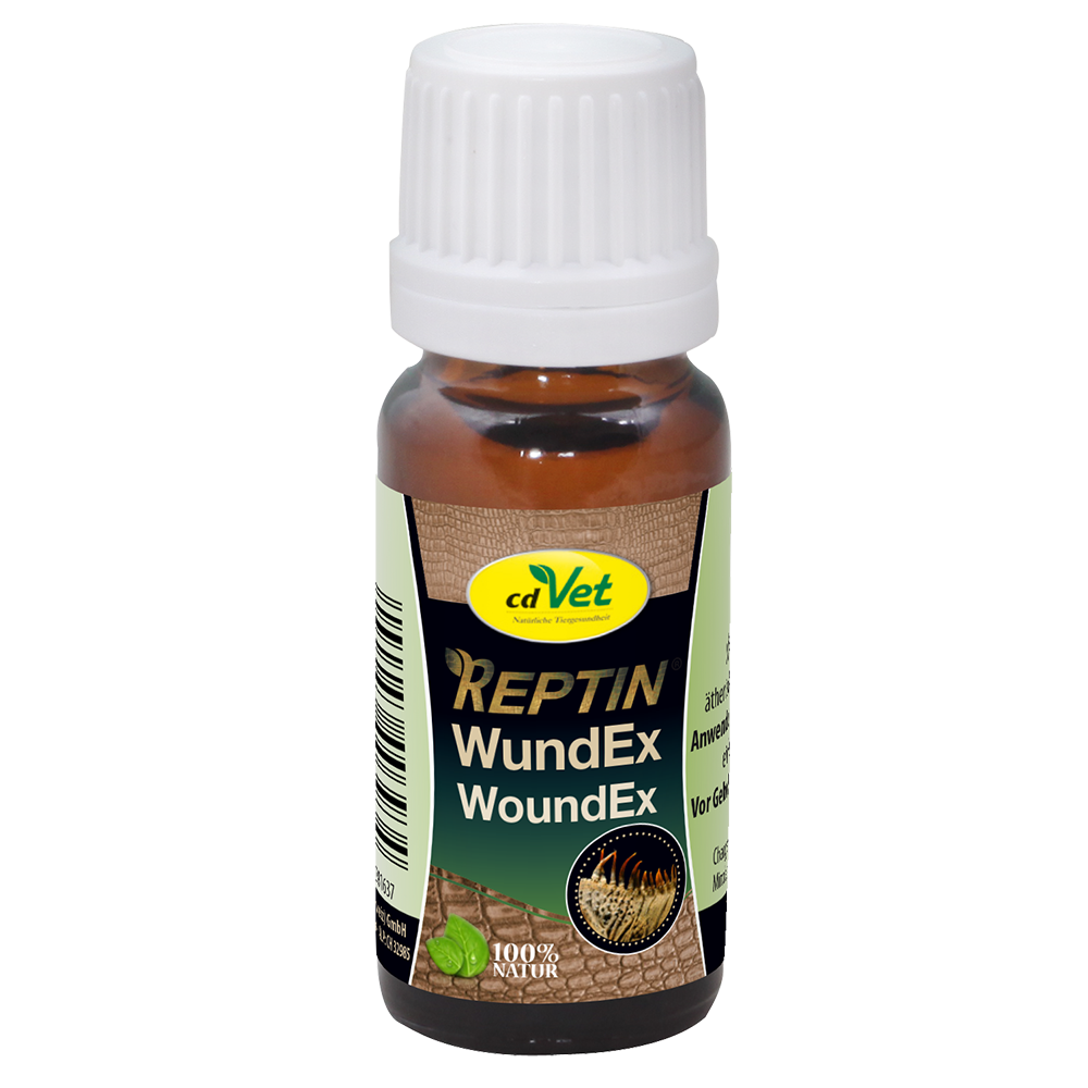 REPTIN WoundEx 10ml