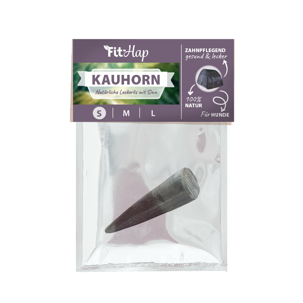 Fit-Hap Kauhorn S