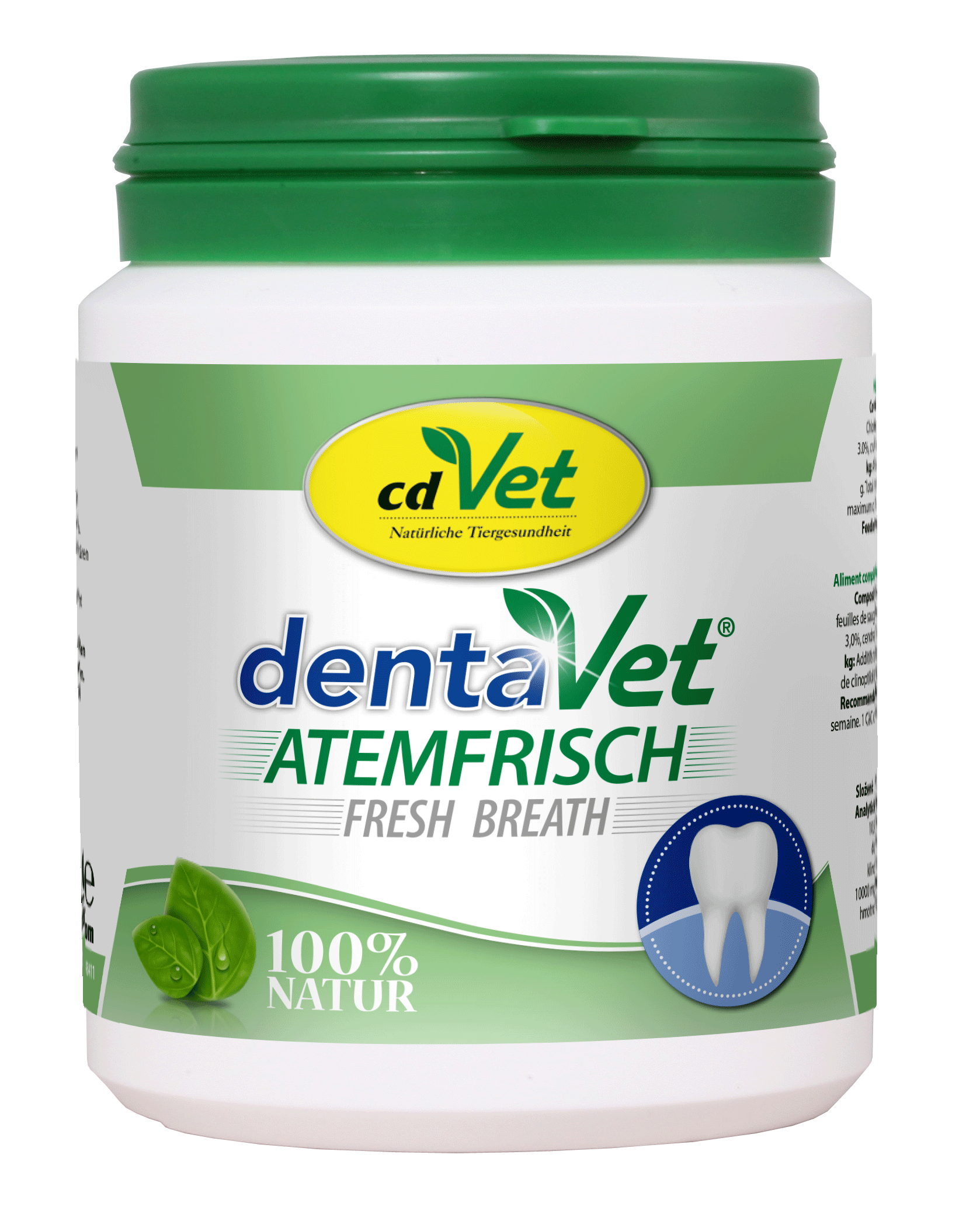 dentaVet Atemfrisch 100 g