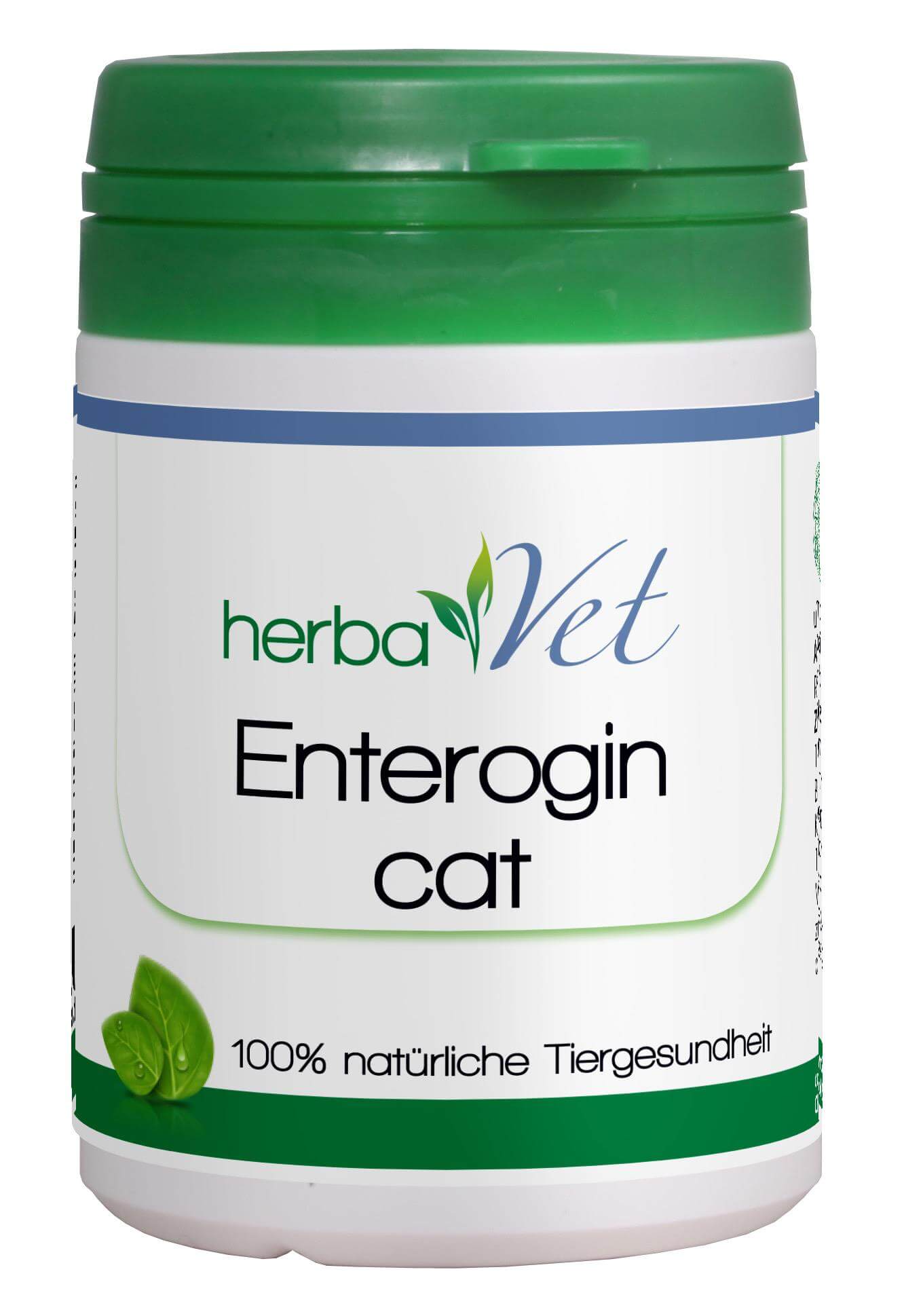 herbaVet Enterogin Cat