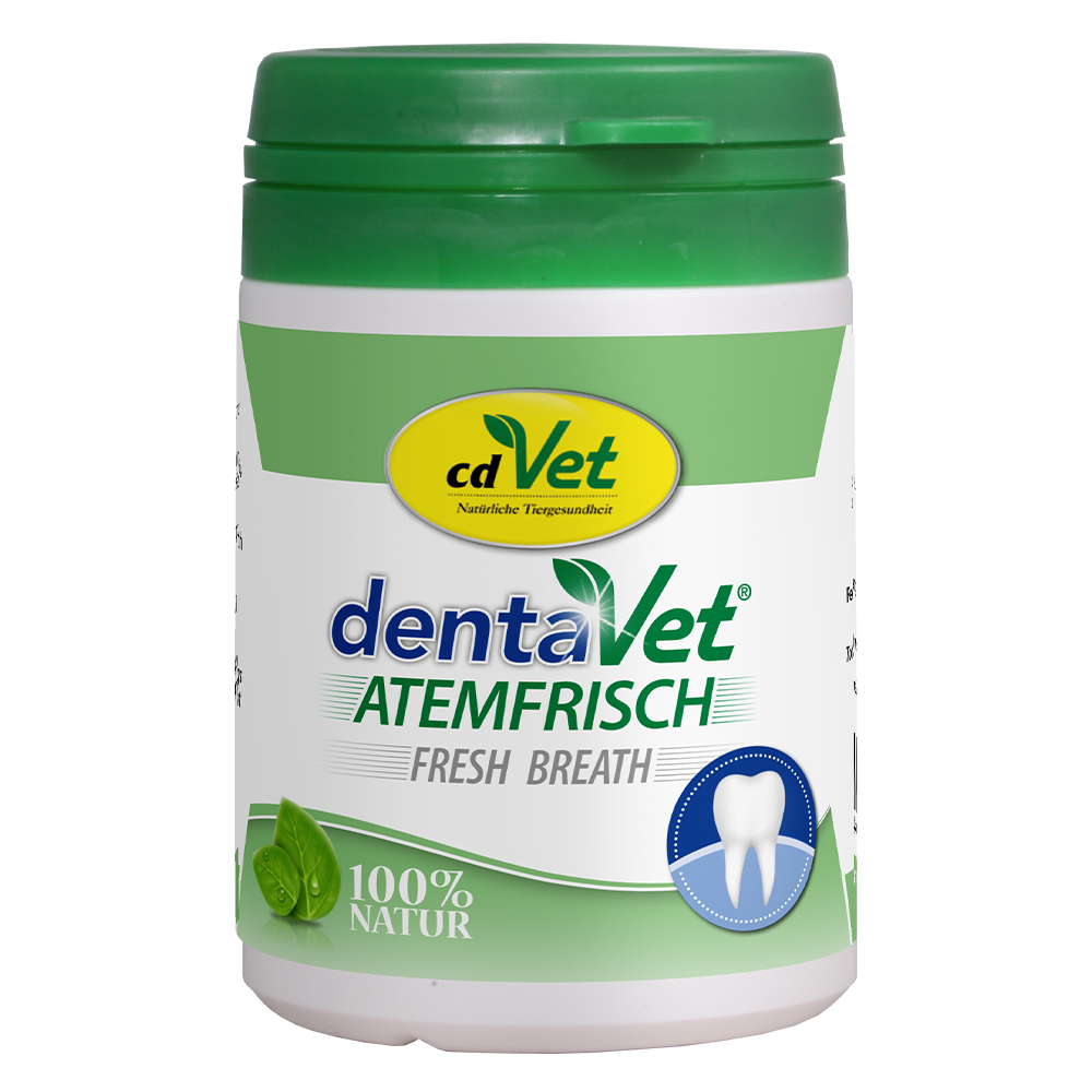 dentaVet Atemfrisch