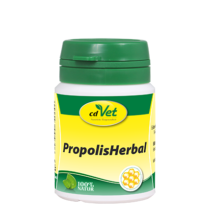 PropolisHerbal