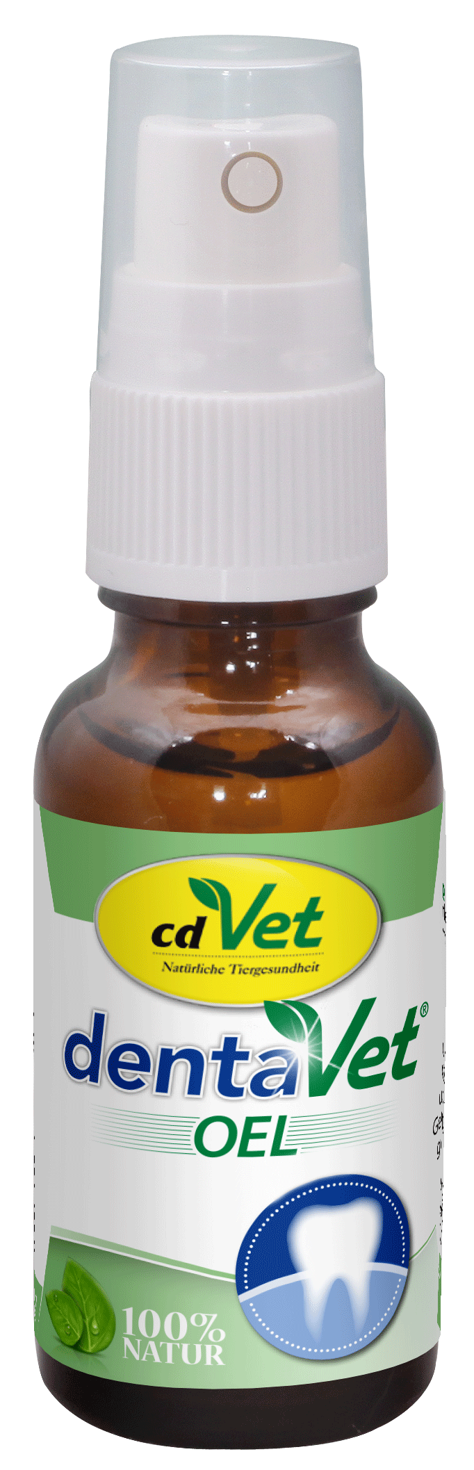 dentaVet Oil 20ml