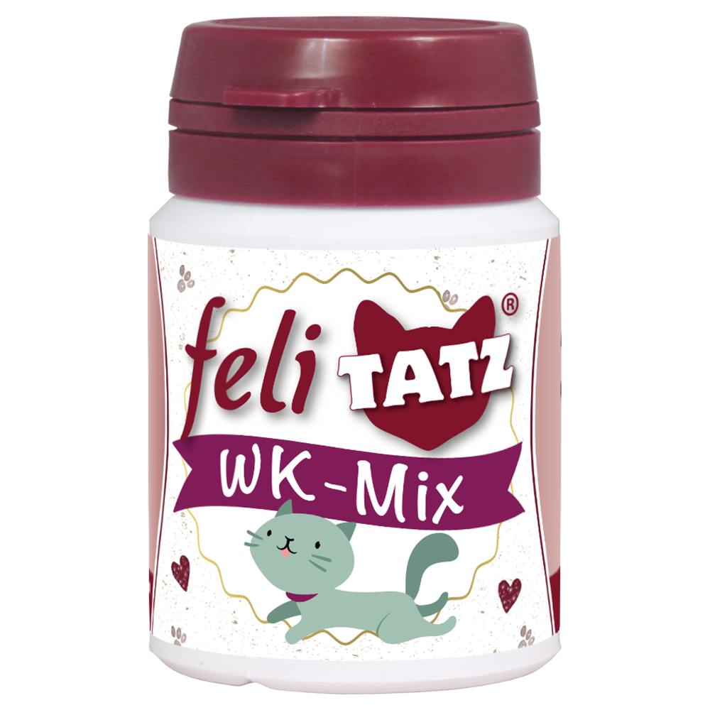 feliTATZ WK-Mix 12 g