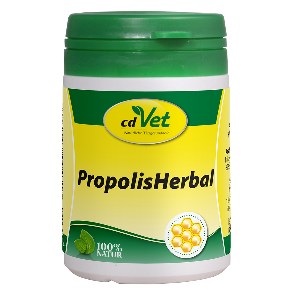 PropolisHerbal 45 g