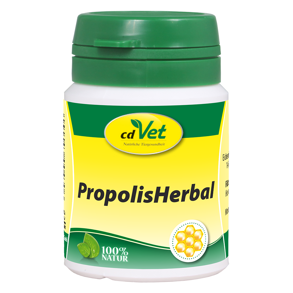 PropolisHerbal 20 g