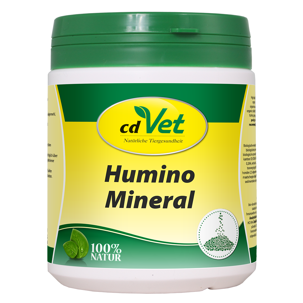 HuminoMineral 500 g