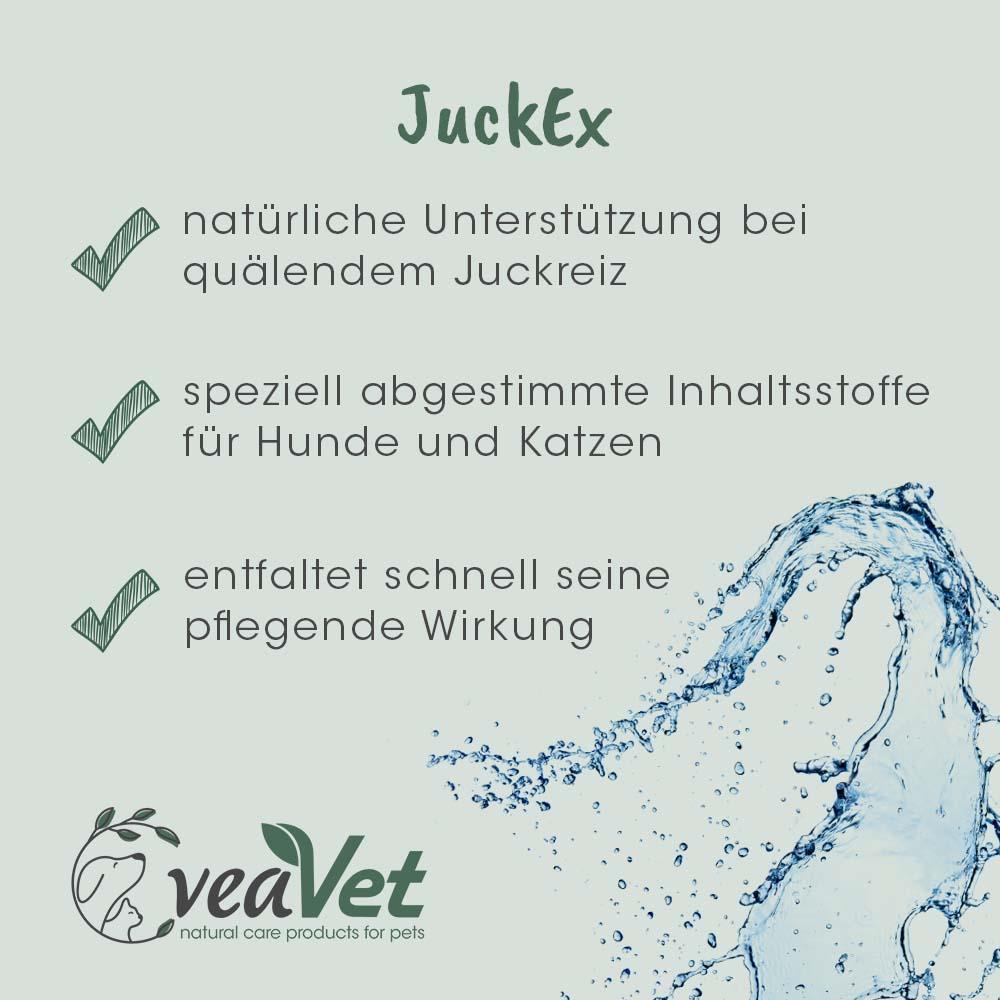 VeaVet JuckEx 100 ml