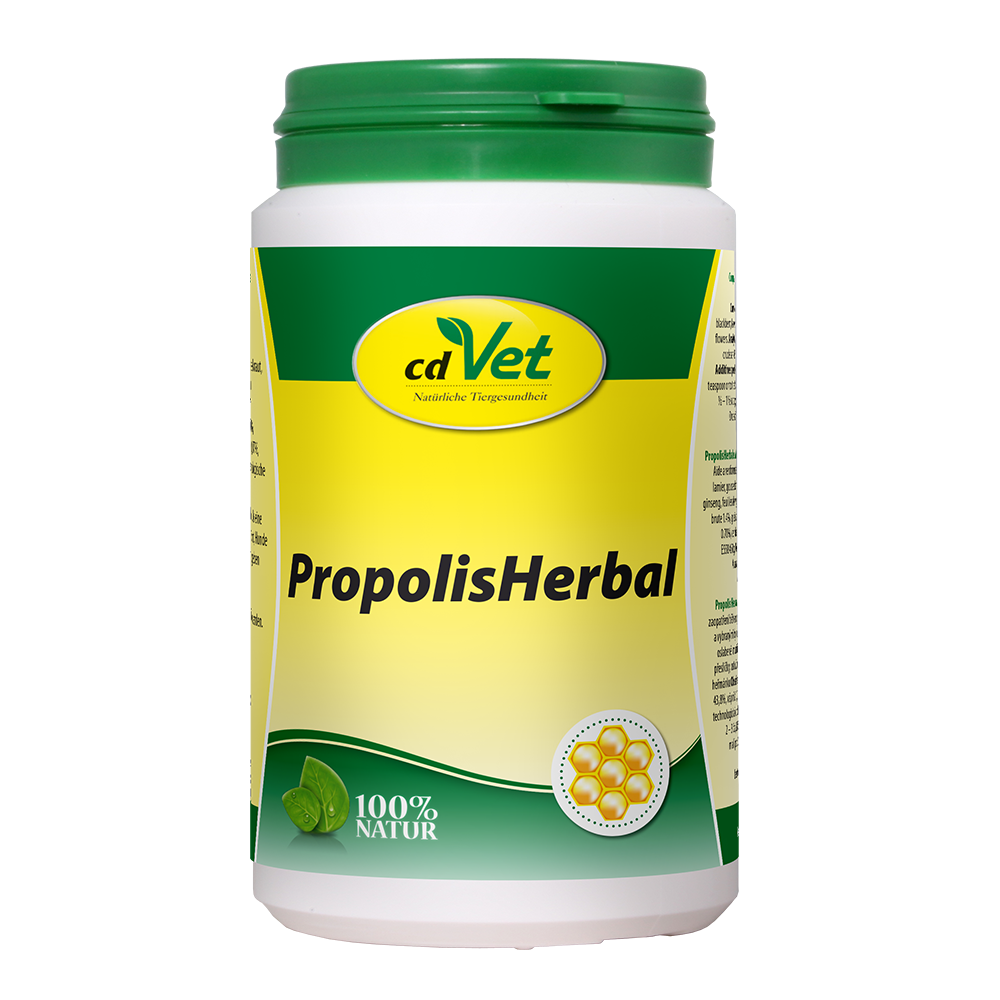 PropolisHerbal 190 g