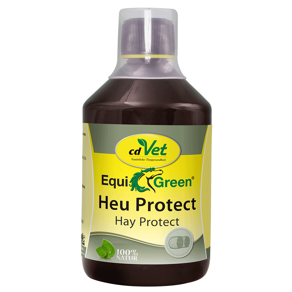 EquiGreen Hay Protect 500 ml