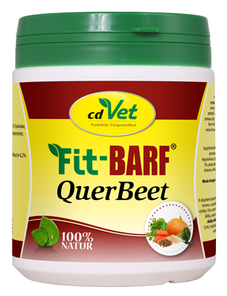 Fit-BARF QuerBeet