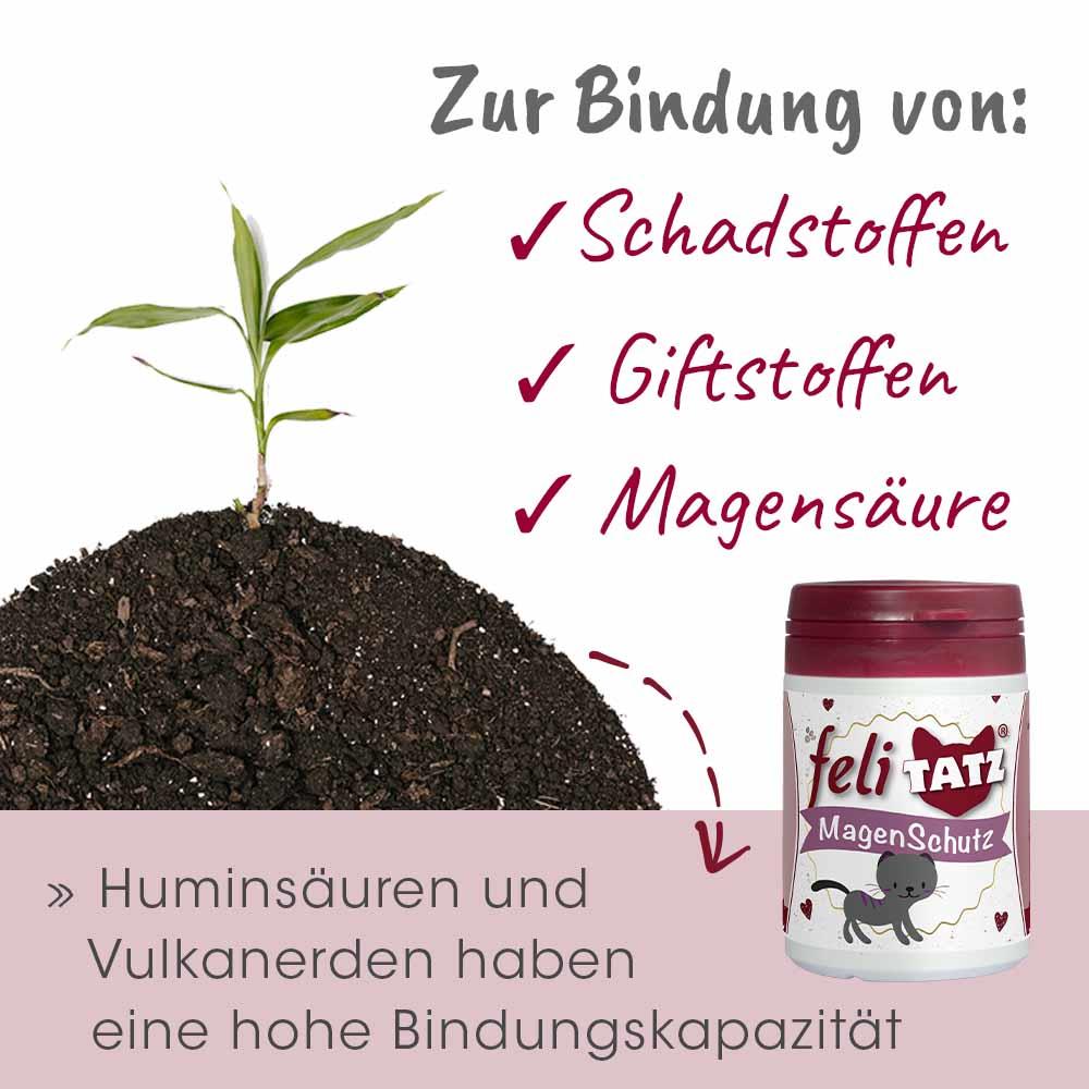 feliTATZ Magenschutz 25 g