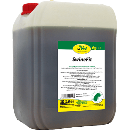 SwineFit 10 L