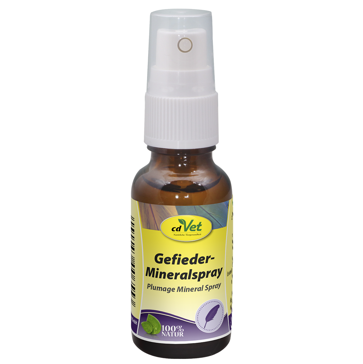 GefiederMineralspray 20ml