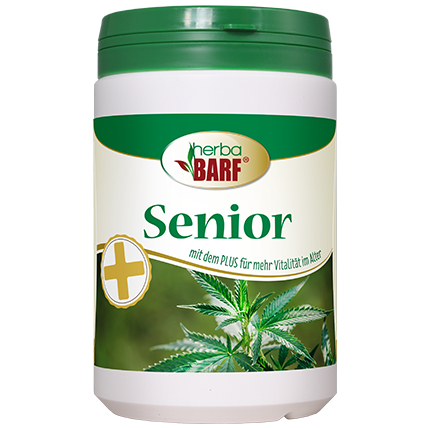 herbaBARF Senior 500 g