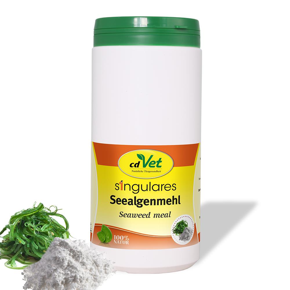 Singulares Seaweed Meal