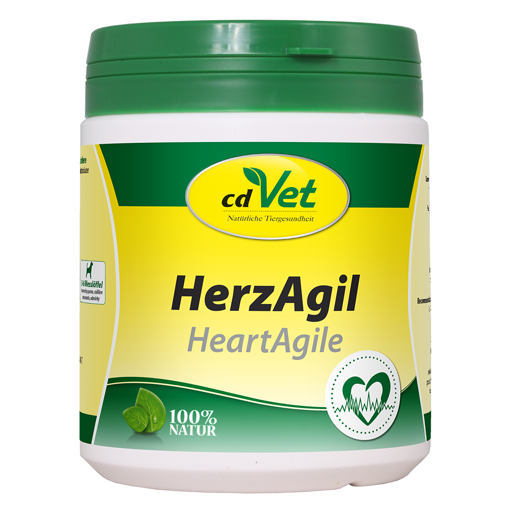 HerzAgil 250 g