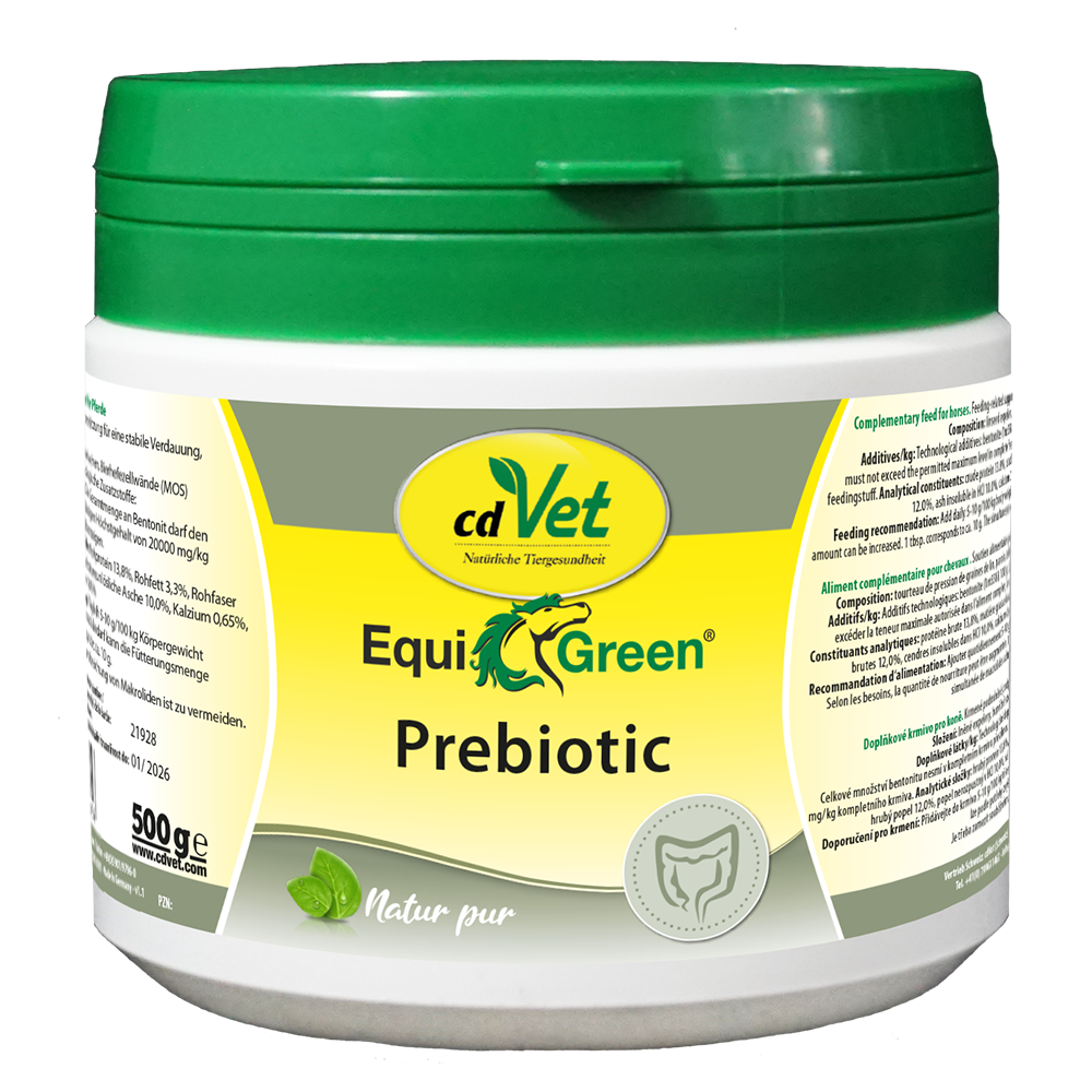 EquiGreen Prebiotic