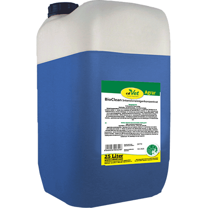 BioClean Intensivreinigerkonzentrat 25 L