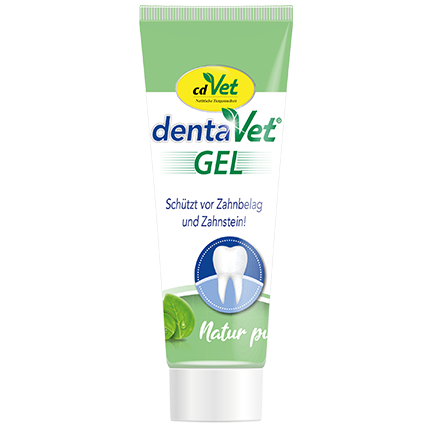 dentaVet Gel 25 ml