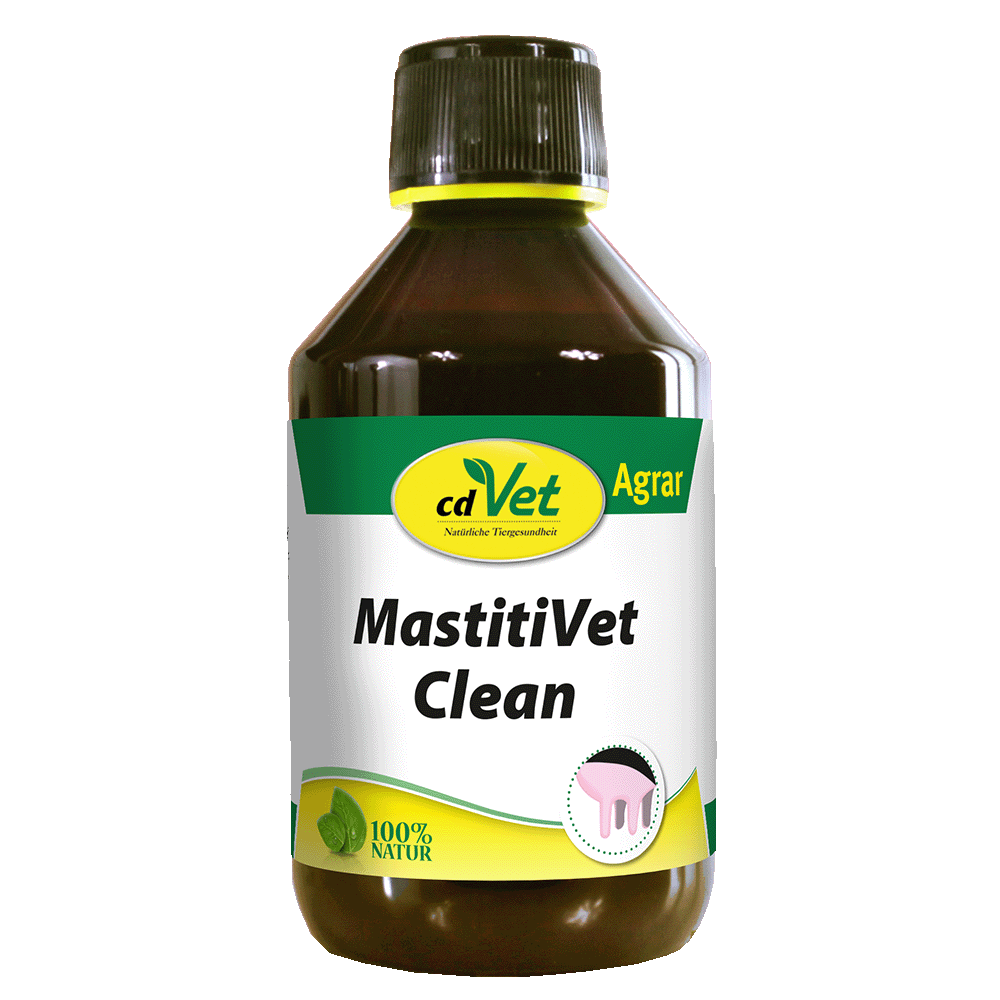 MastitiVet Clean 250 ml