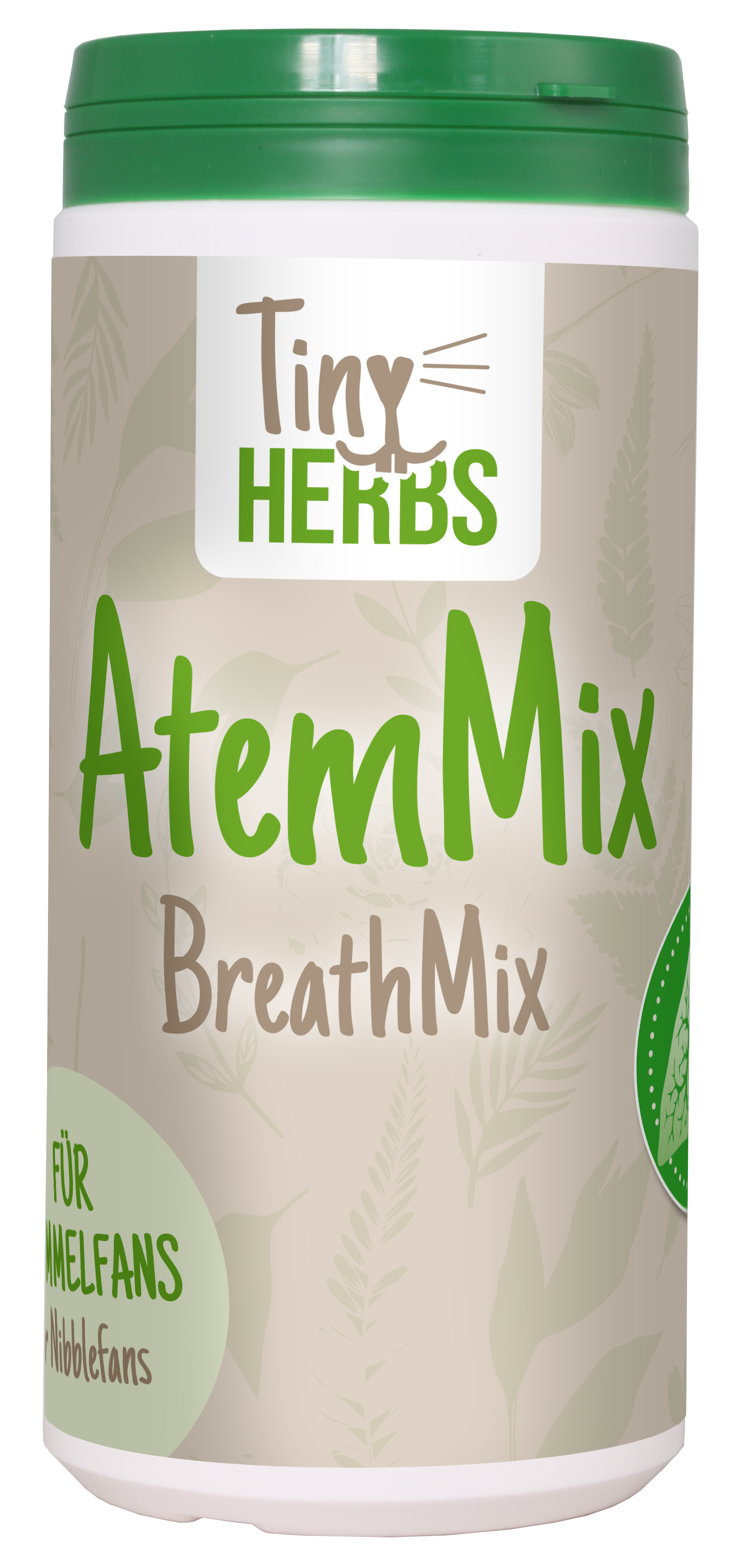 TinyHerbs AtemMix 300 g