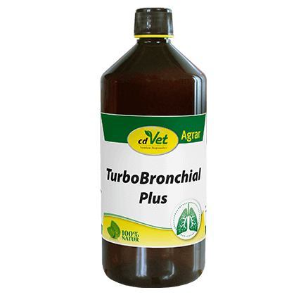 TurboBronchial Plus 1 L