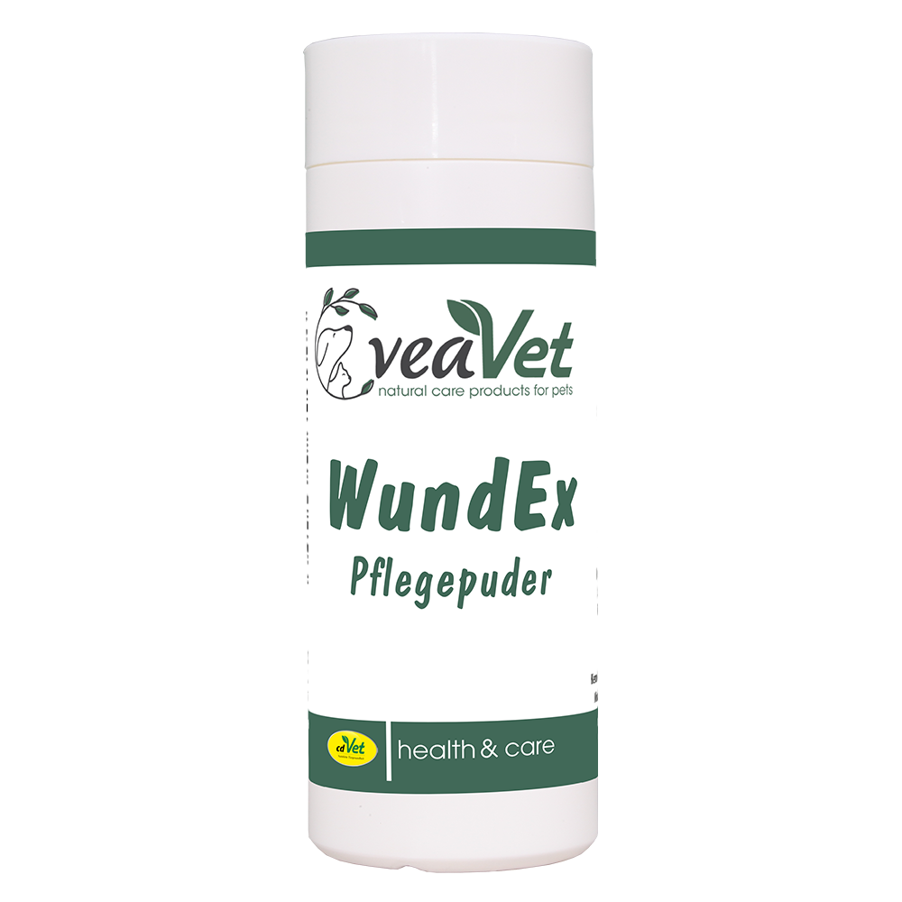 VeaVet WoundEx Care Powder 70 g