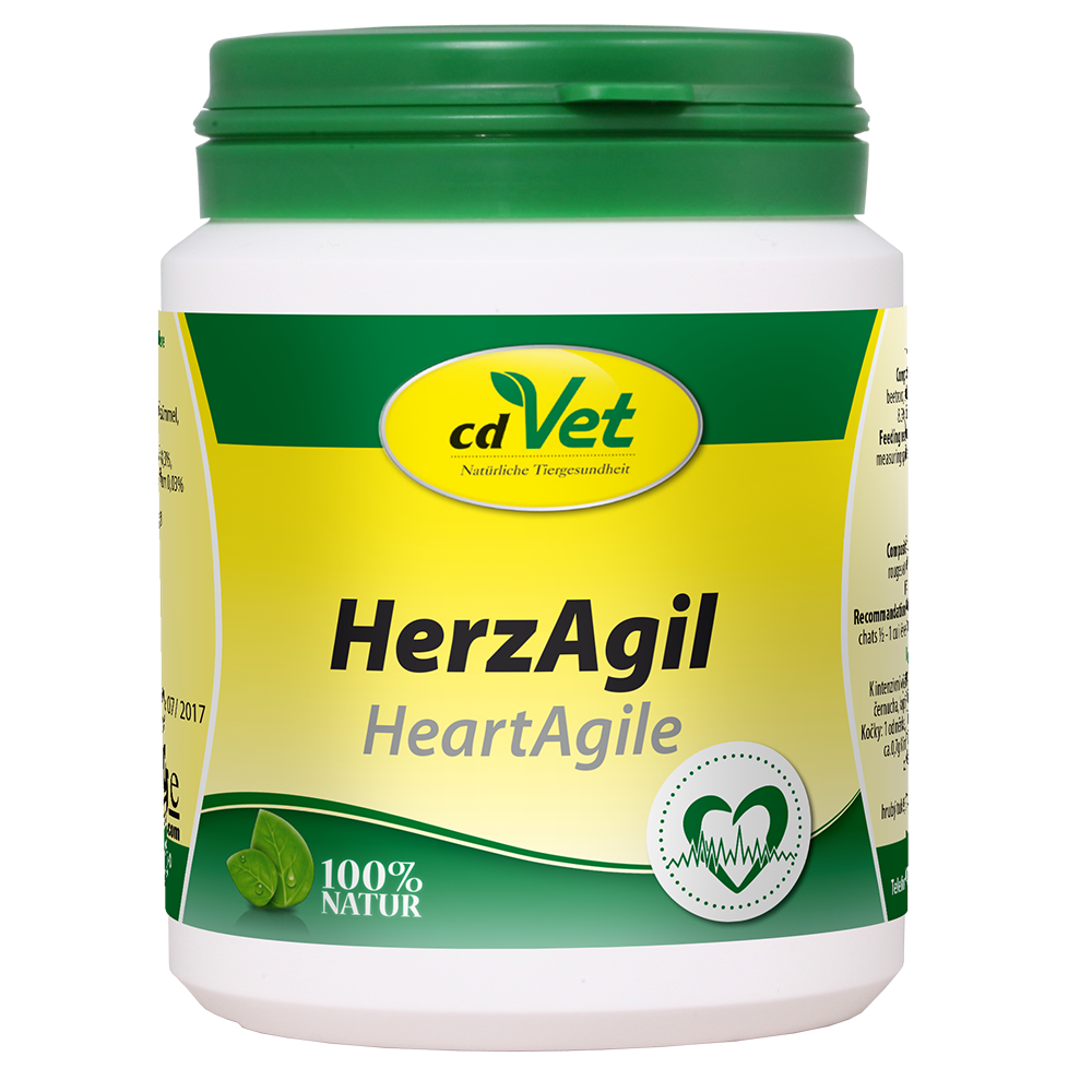 HeartAgile 70 g