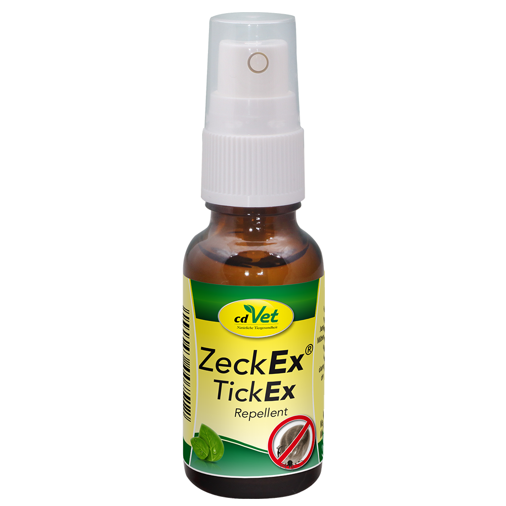 TickEx 20 ml