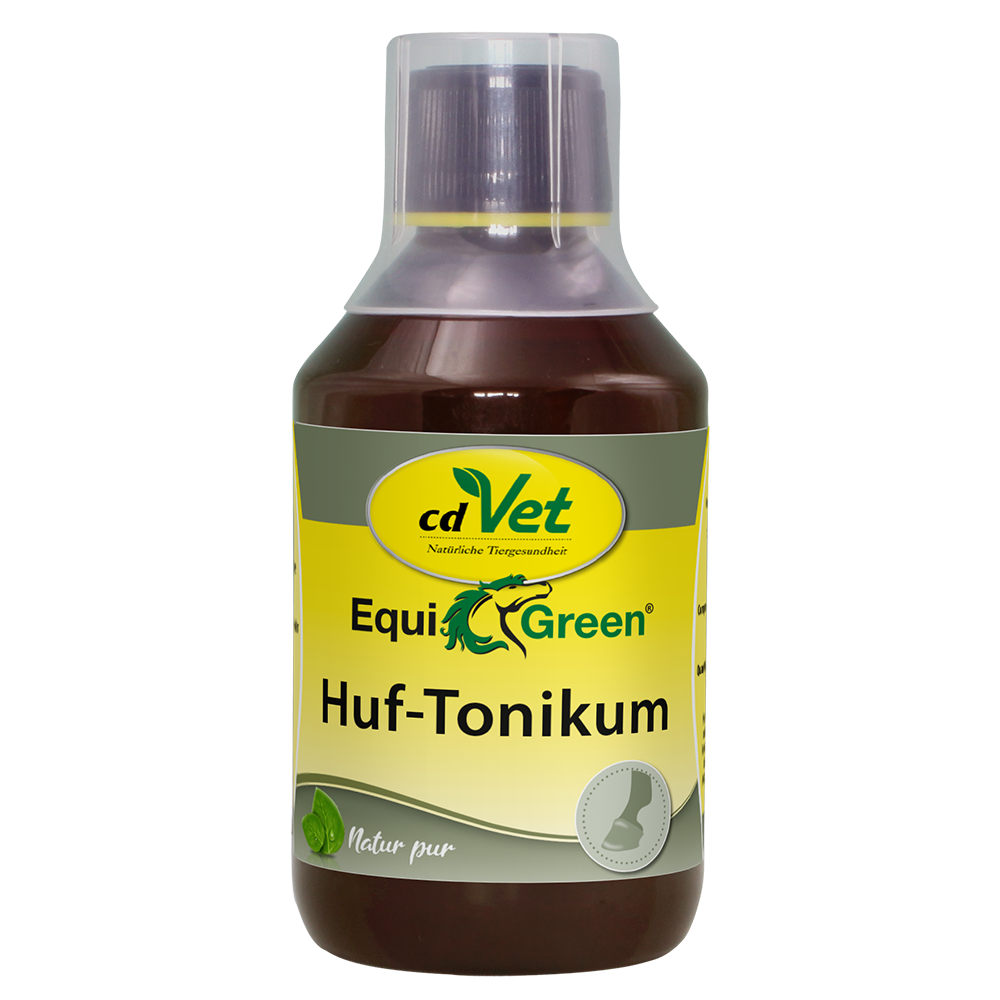 EquiGreen Hoof-Tonic 250 ml