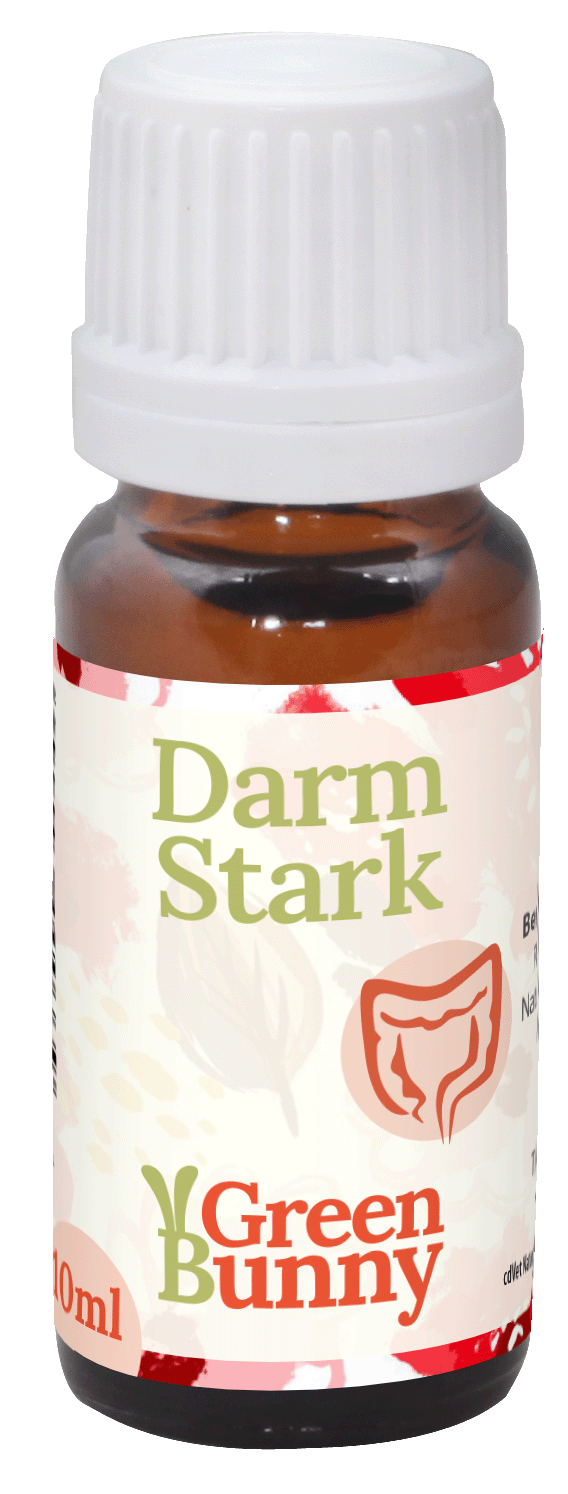 GreenBunny DarmStark 10 ml