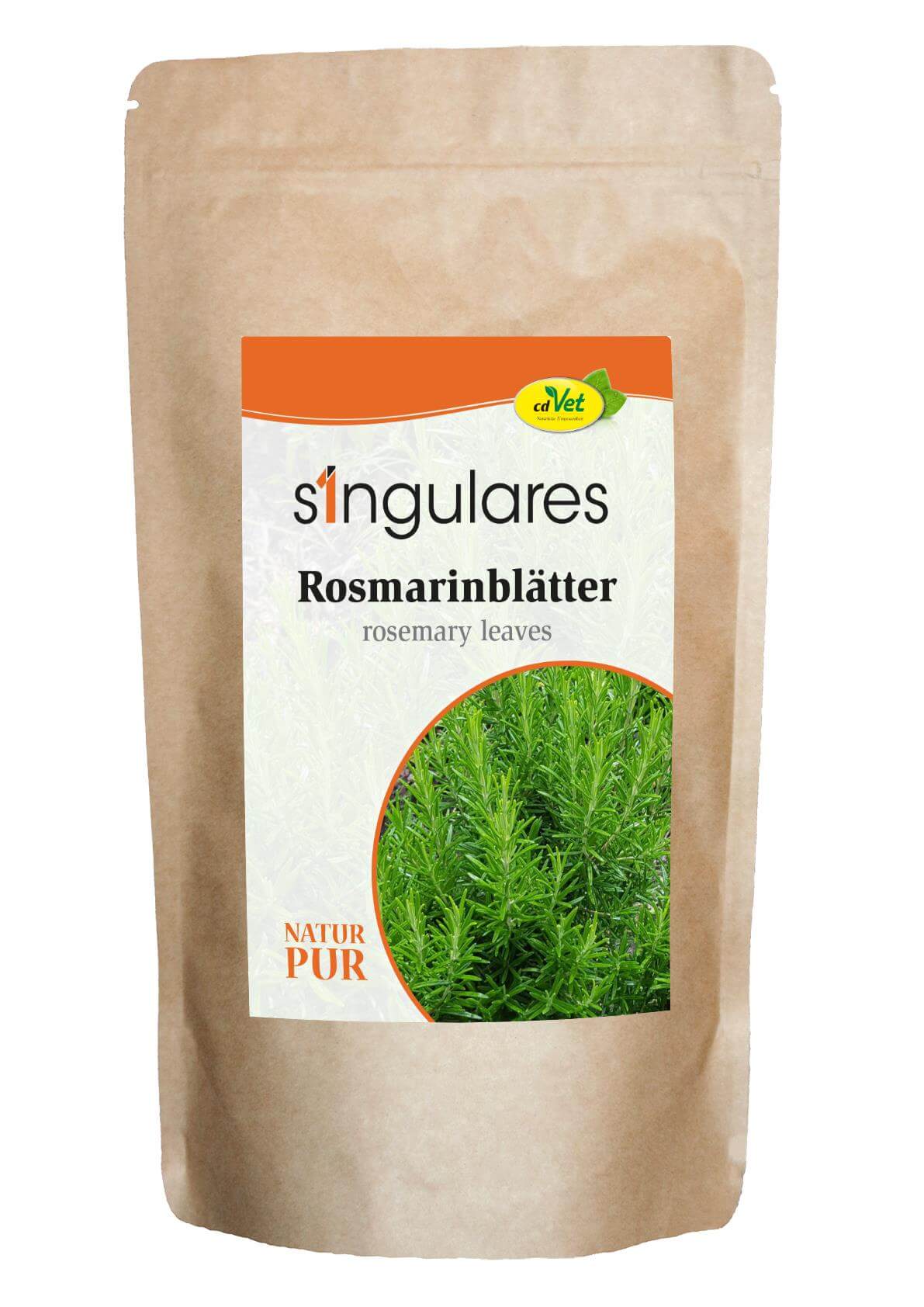 Singulares Rosmarin 200 g