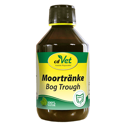 Moortränke 250 ml