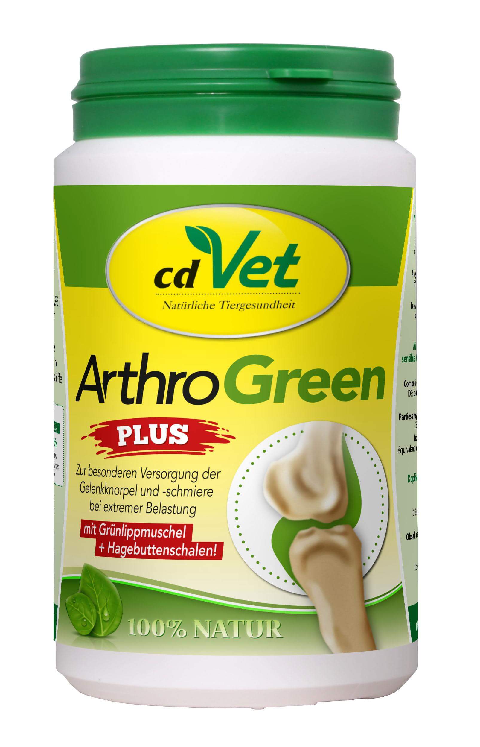 ArthroGreen plus 150 g