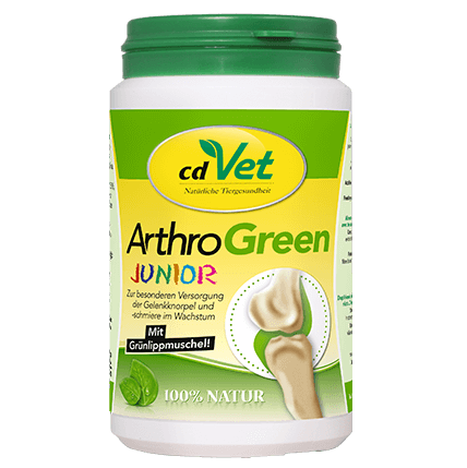 ArthroGreen Junior 140 g