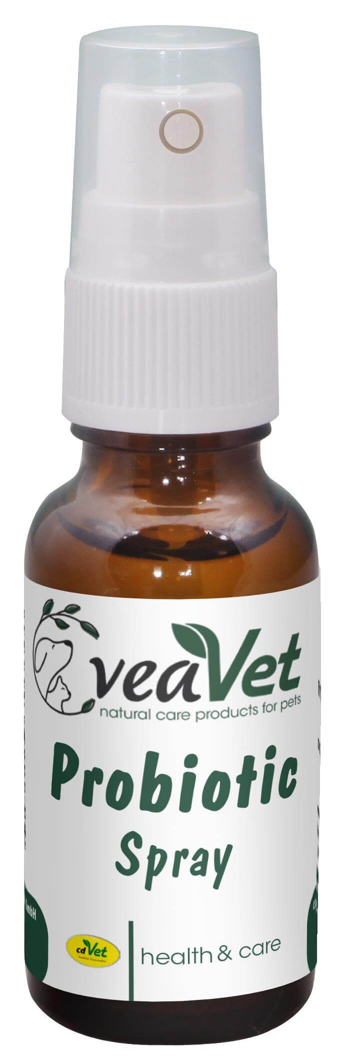 VeaVet Probiotic-Spray