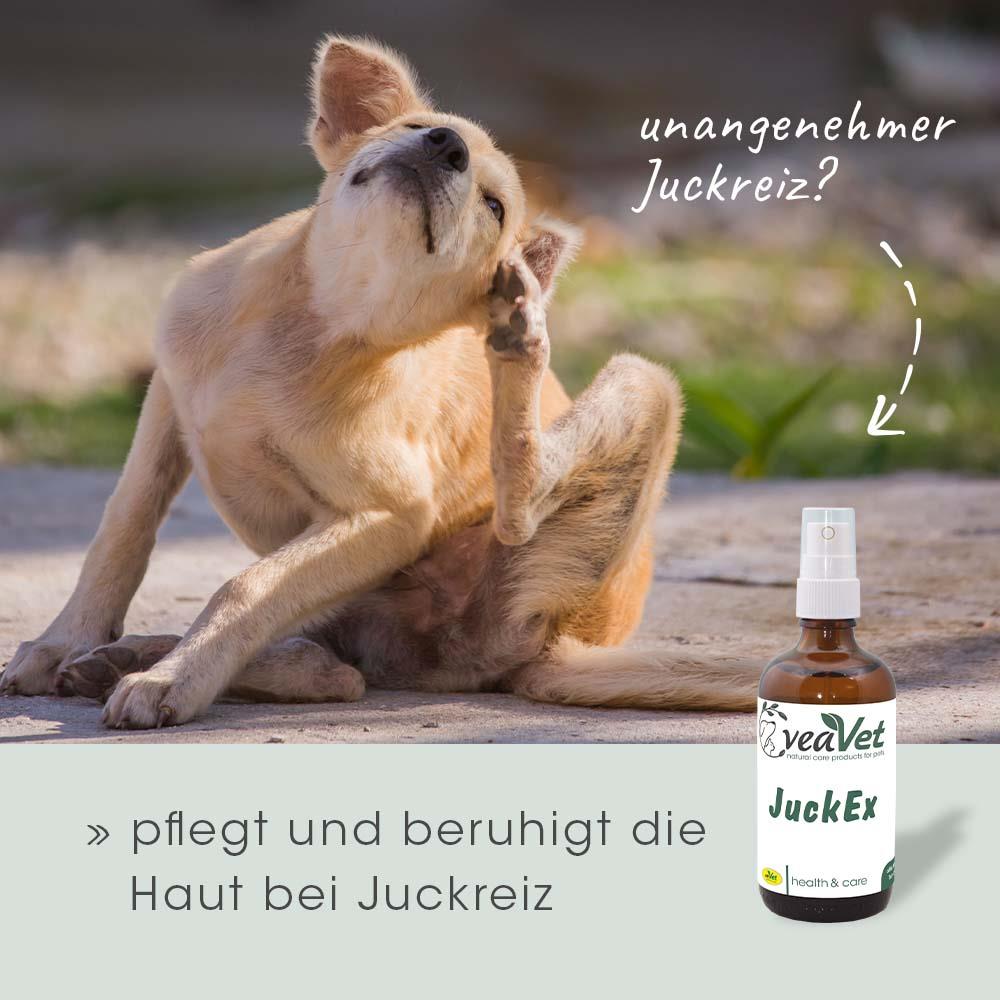 VeaVet JuckEx 100 ml