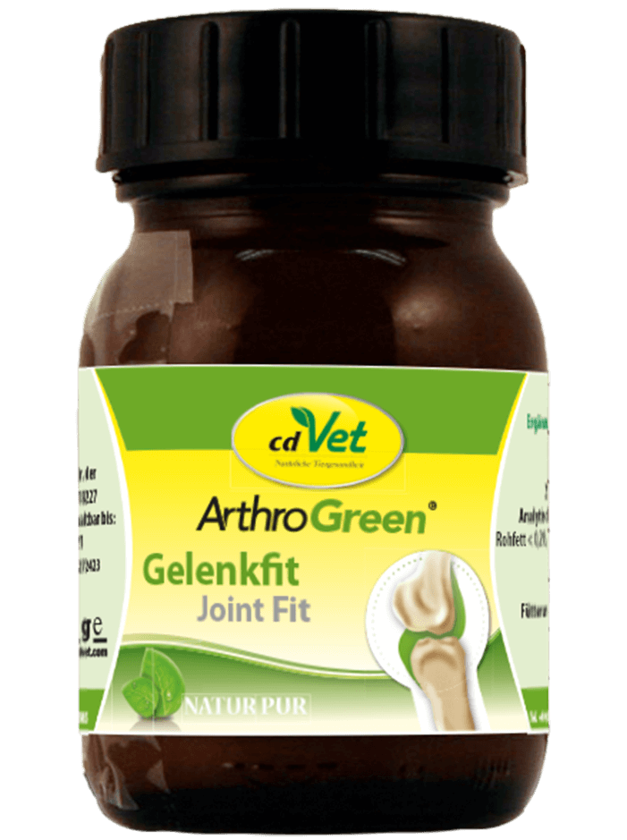 ArthroGreen Gelenkfit