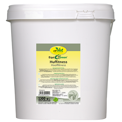 EquiGreen Hoof Fitness 1.3 kg