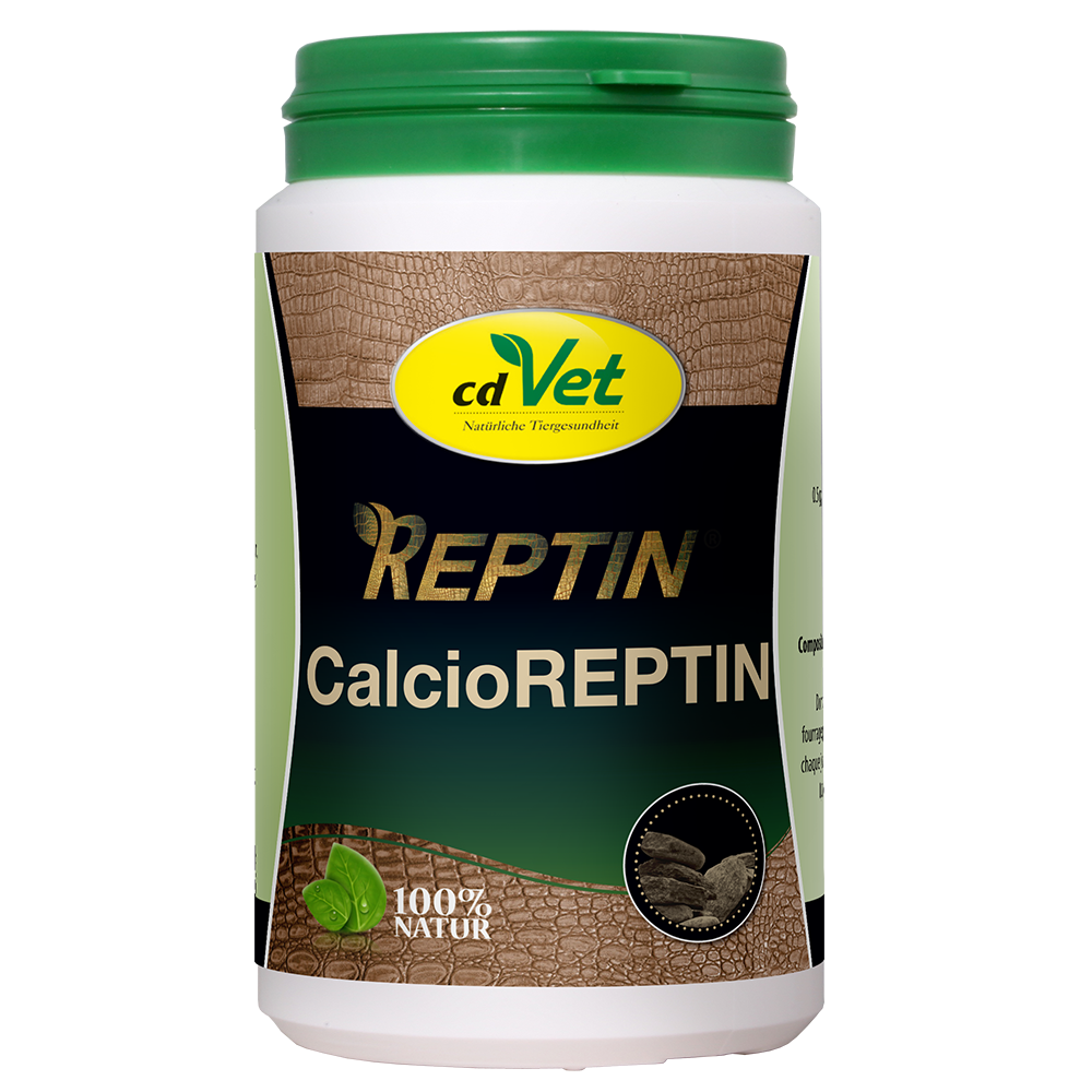 CalcioREPTIN 250 g