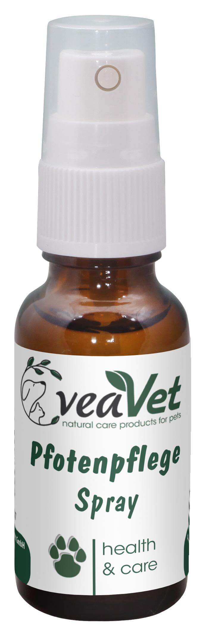 VeaVet Pfotenpflegespray