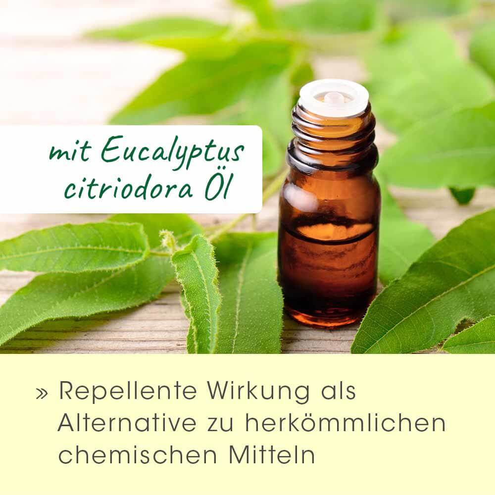 MilbenEx Ohrreiniger 50 ml