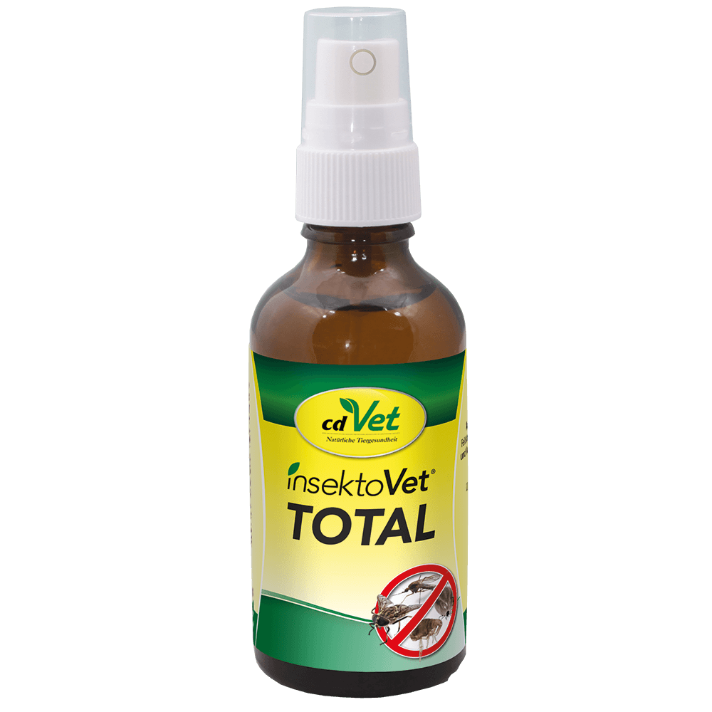 insektoVet Total 50 ml