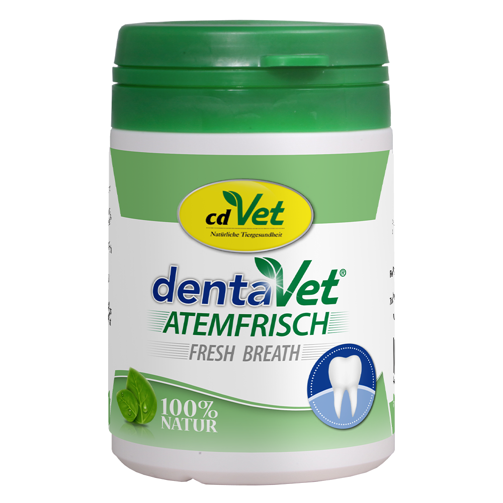 DentaVet Fresh Breath 40 g