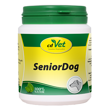 SeniorDog 70 g