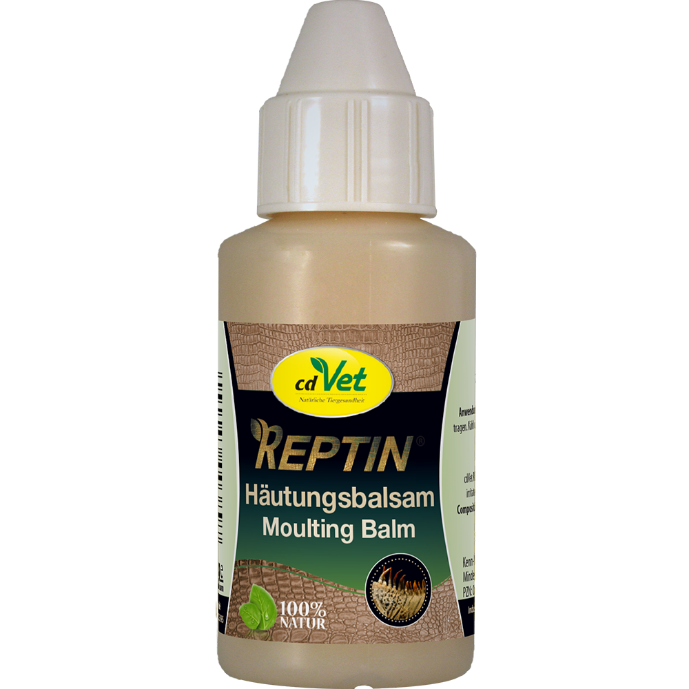 REPTIN Moulting Balm 100ml