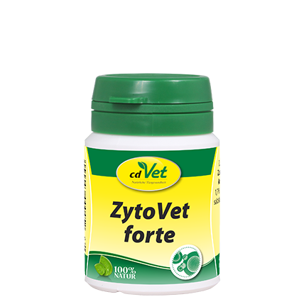 ZytoVet forte